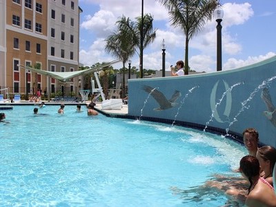 Florida Gulf Coast University